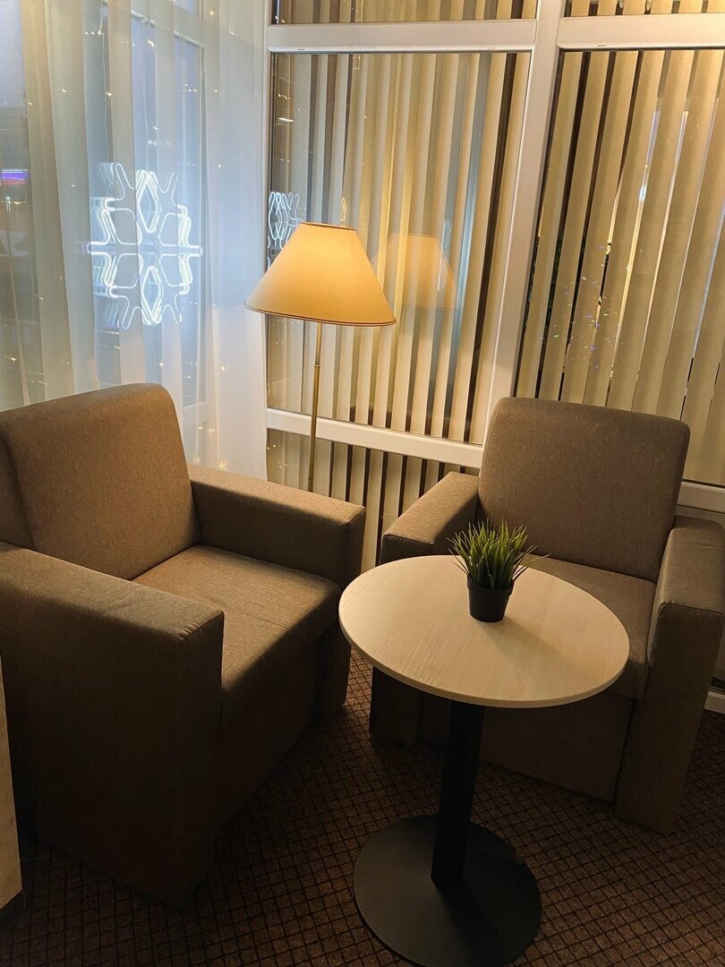 Гостиница Арбат Балаково-92