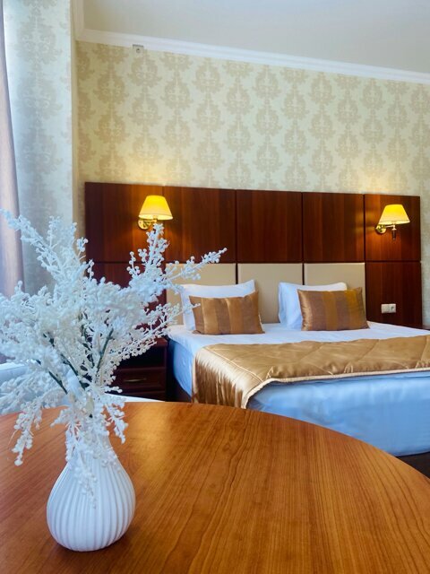 Гостиница Арбат Балаково-143