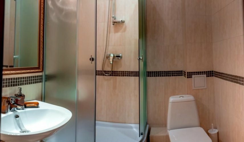 Гостиница Арбат Балаково-137