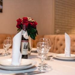 Гостиница Арбат Балаково-147