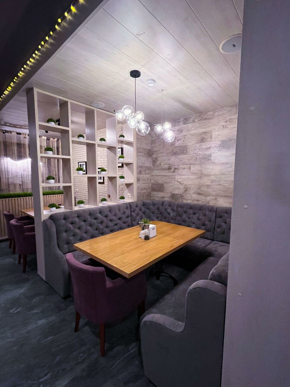 Гостиница Арбат Балаково-79