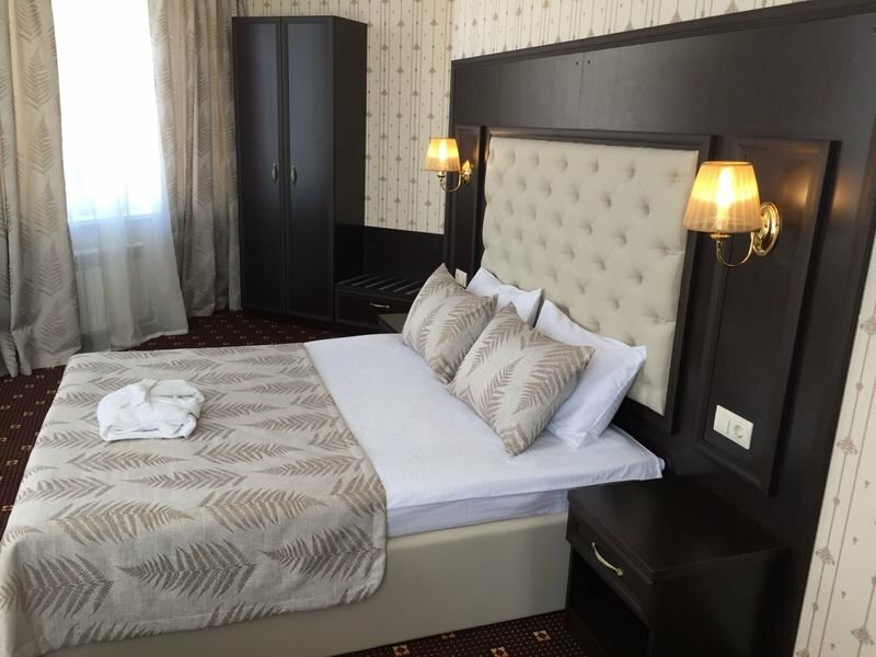 Гостиница Арбат Балаково-26