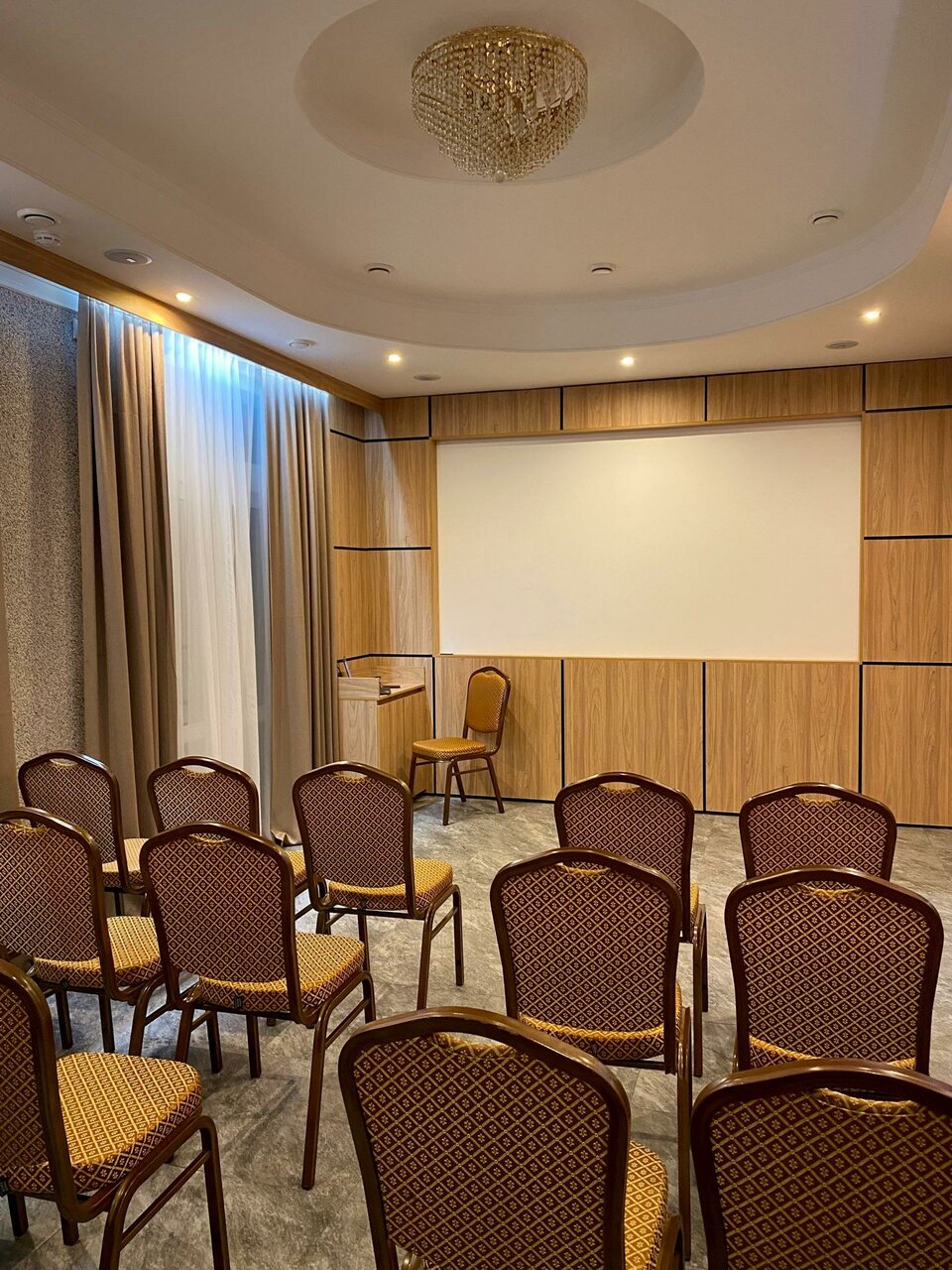 Гостиница Арбат Балаково