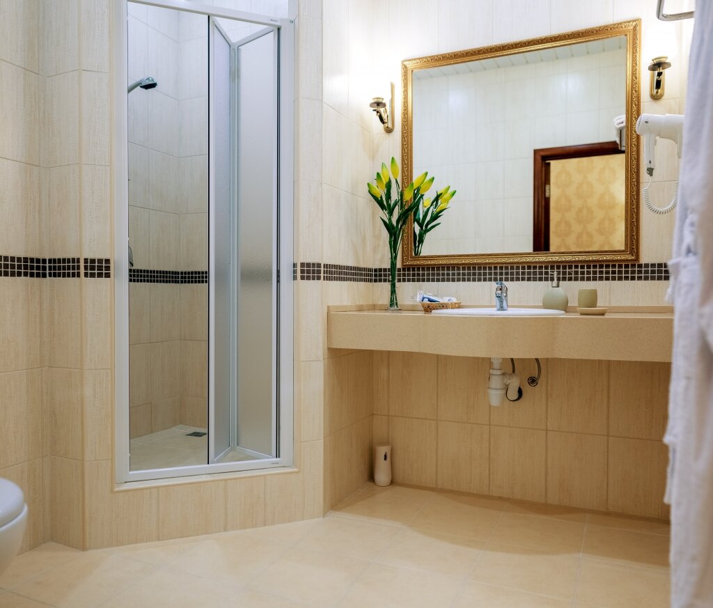 Гостиница Арбат Балаково-48