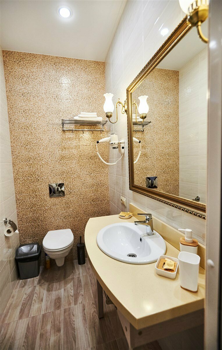 Гостиница Арбат Балаково-97