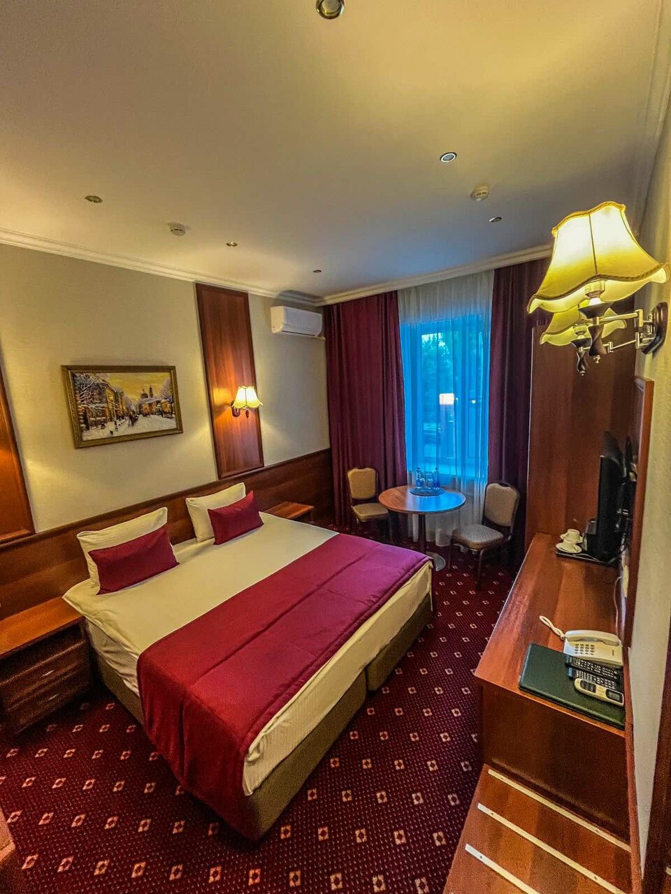 Гостиница Арбат Балаково-7