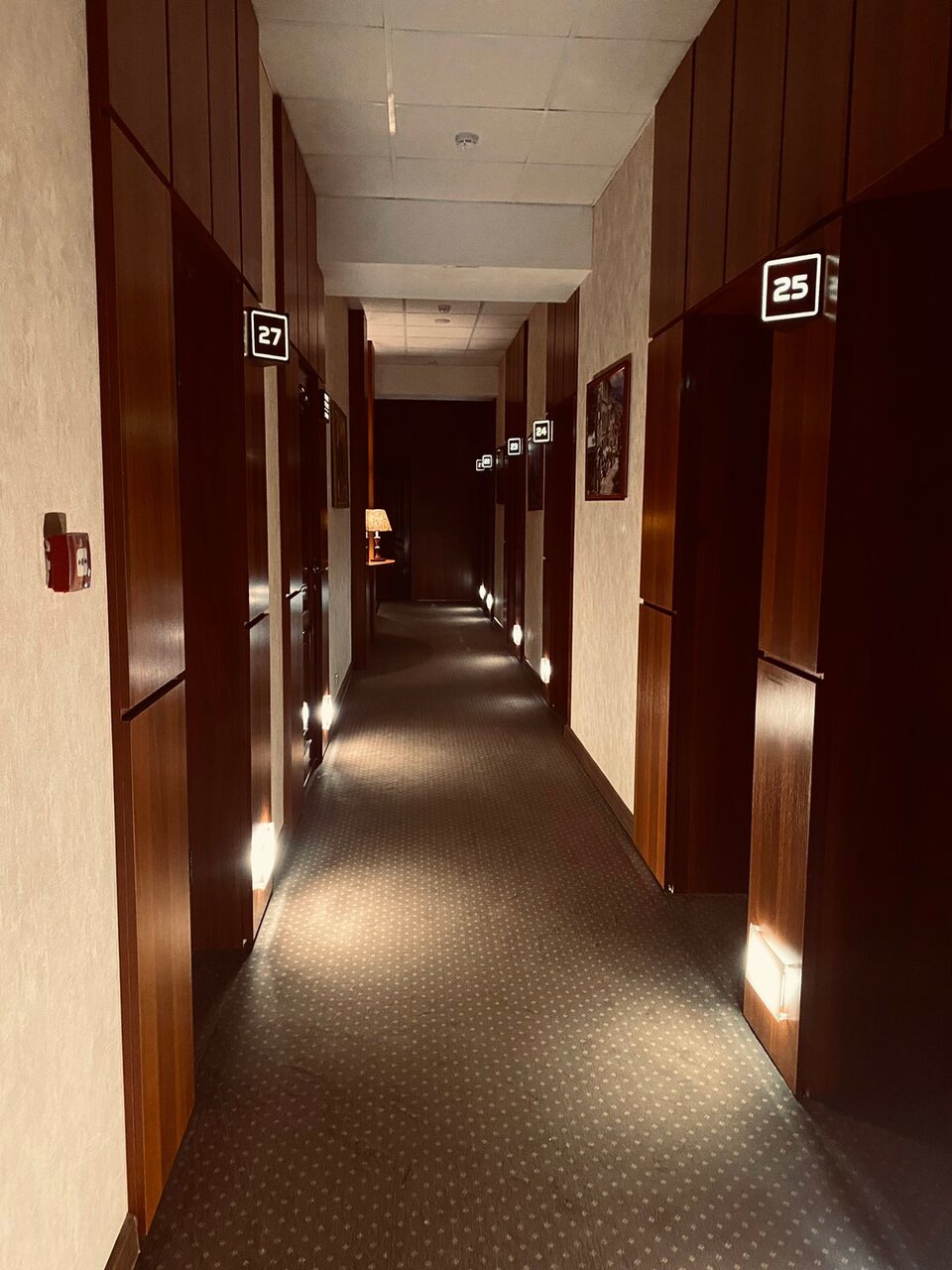 Гостиница Арбат Балаково