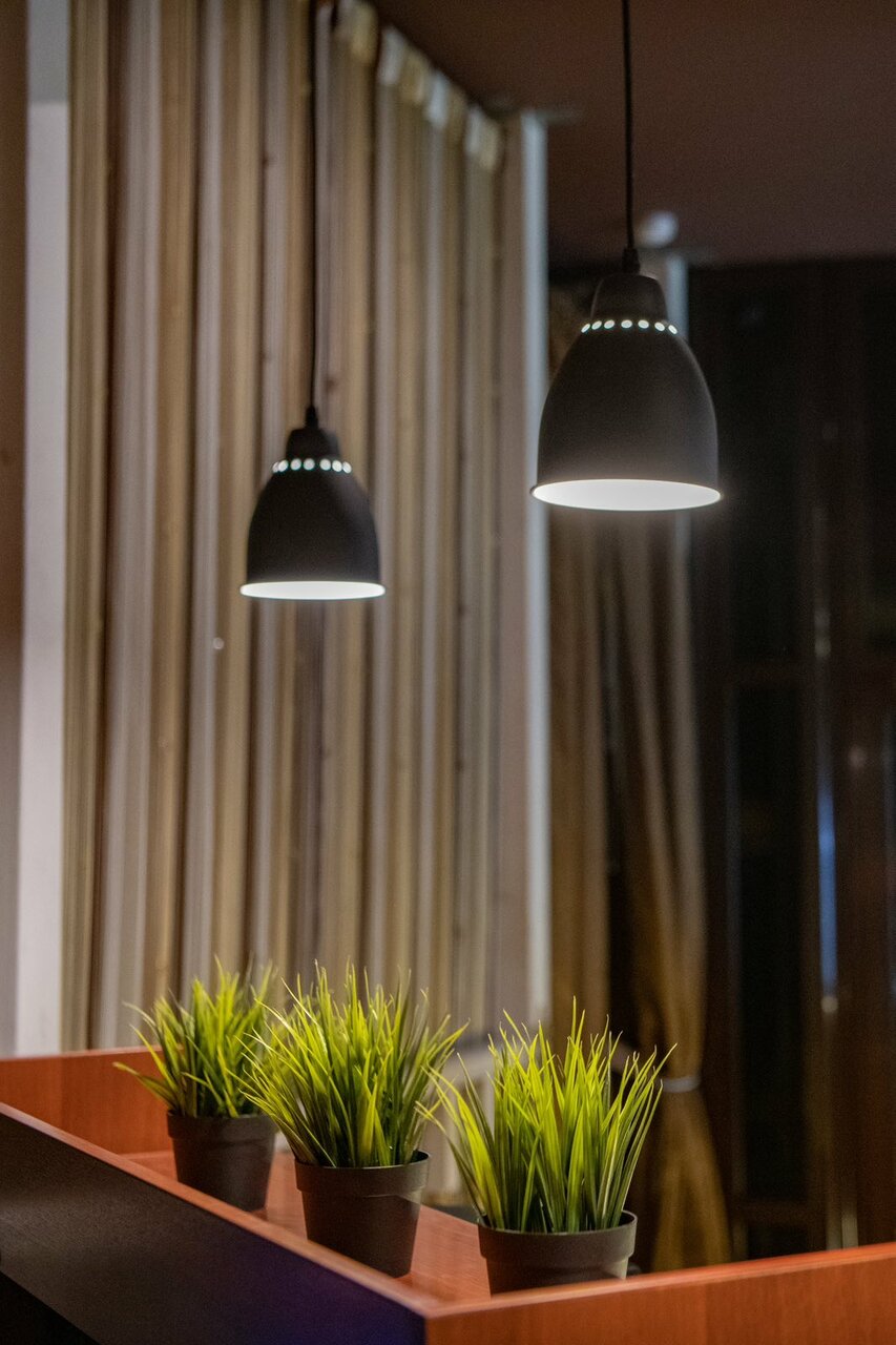 Гостиница Арбат Балаково-43