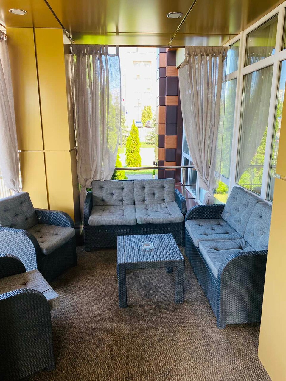 Гостиница Арбат Балаково-20