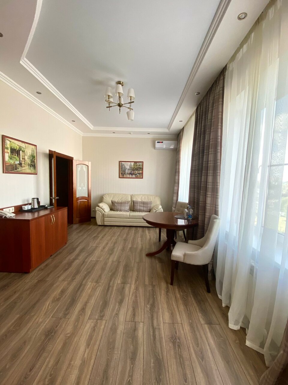 Гостиница Арбат Балаково-25