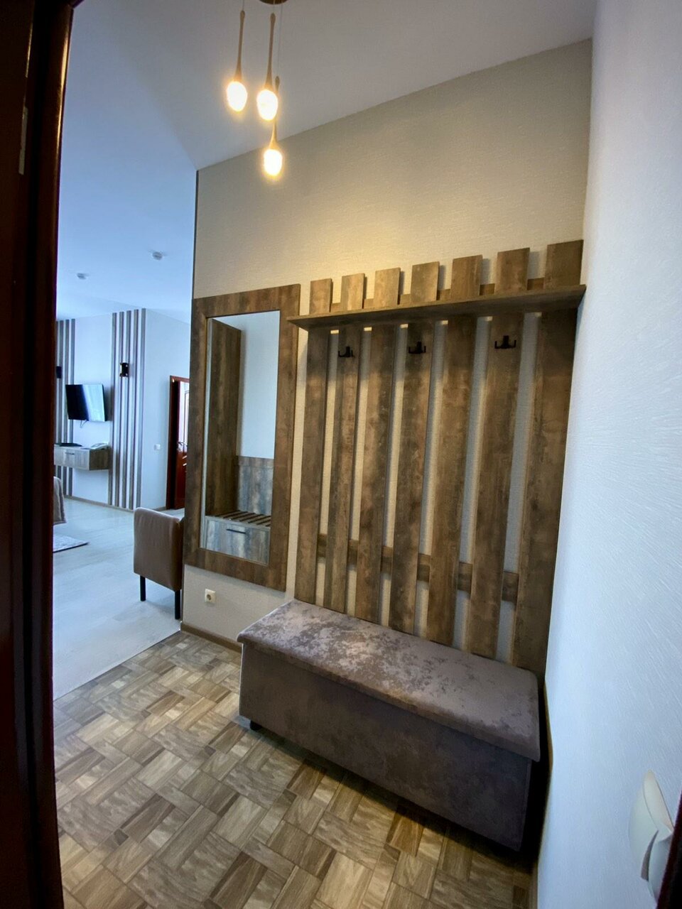 Гостиница Арбат Балаково-49