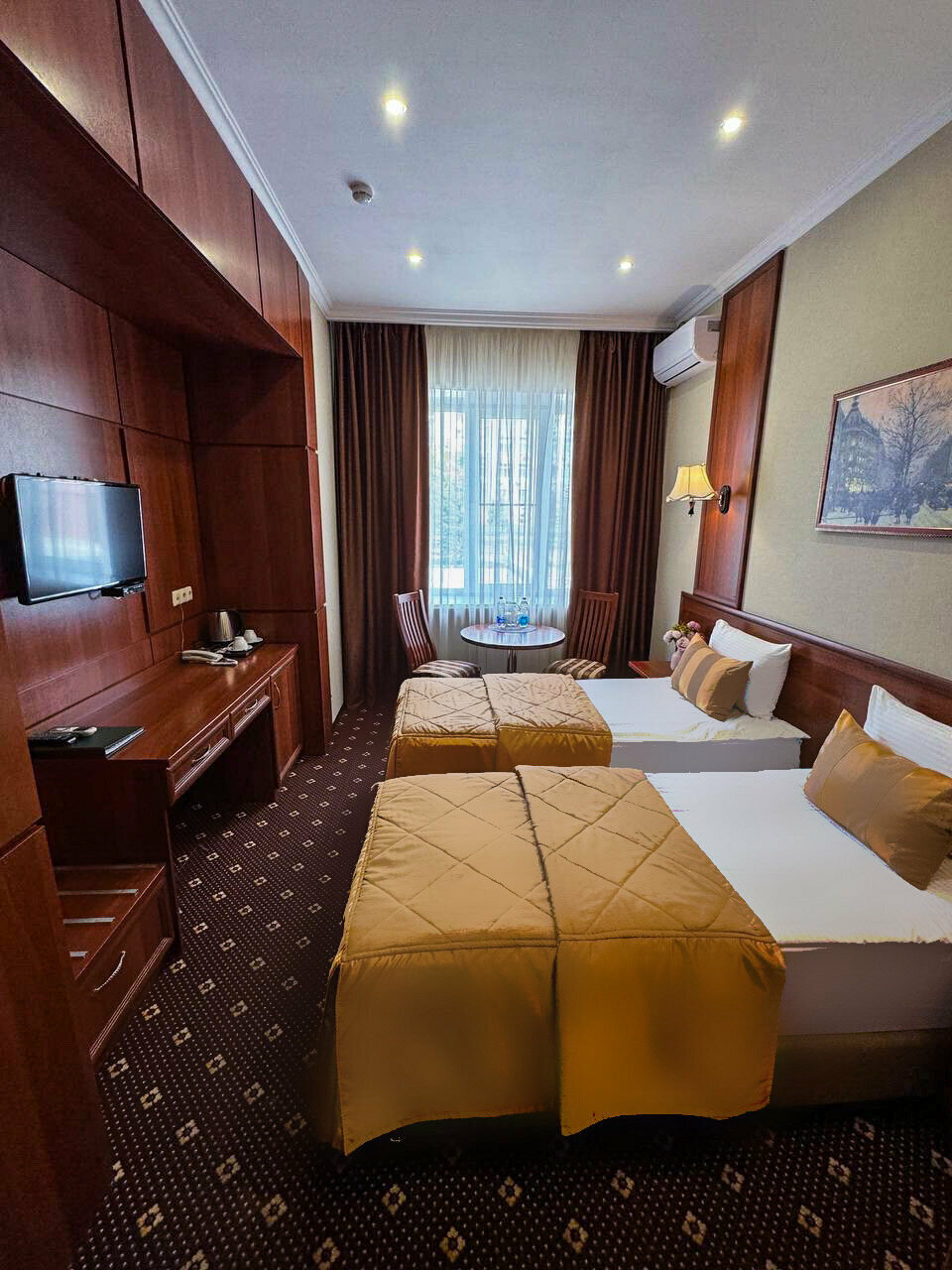 Гостиница Арбат Балаково