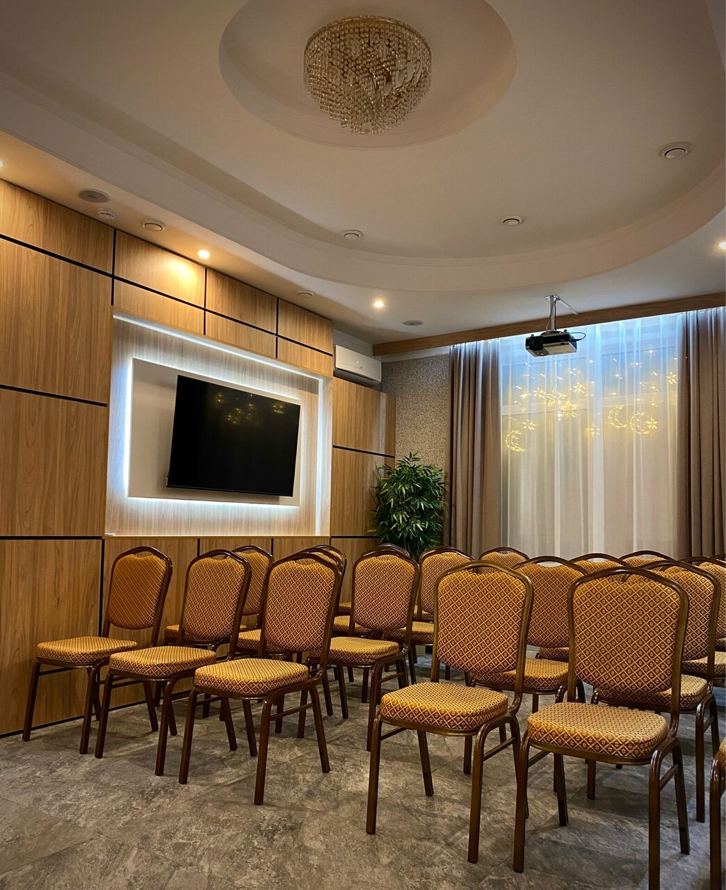 Гостиница Арбат Балаково-42