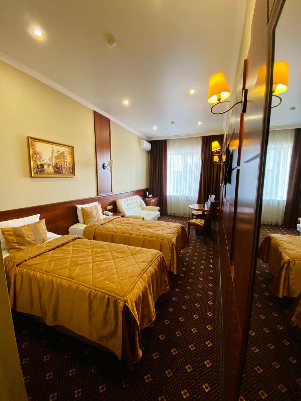 Гостиница Арбат Балаково-123