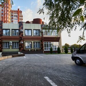 Гостиница Арбат Балаково