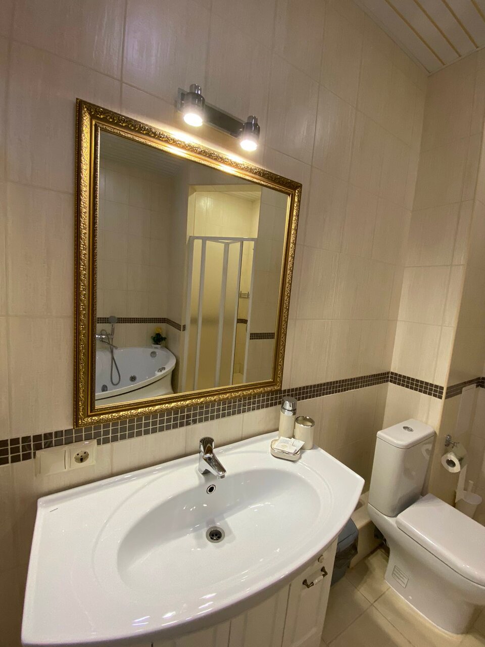 Гостиница Арбат Балаково-146