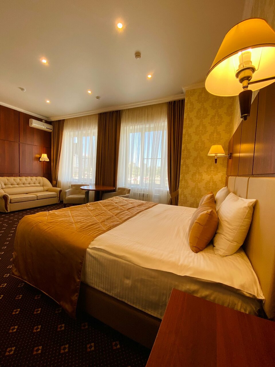 Гостиница Арбат Балаково-128