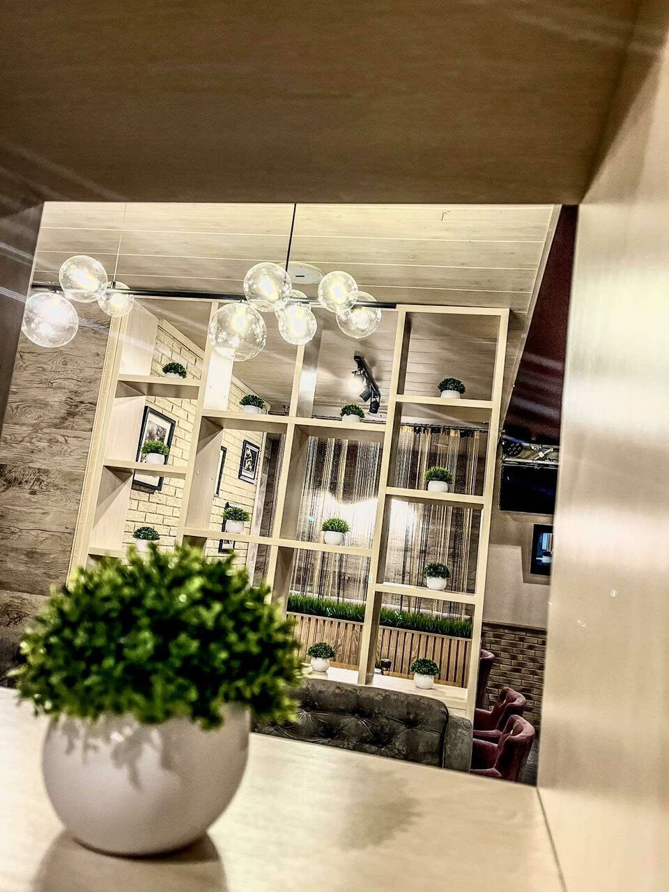 Гостиница Арбат Балаково-52