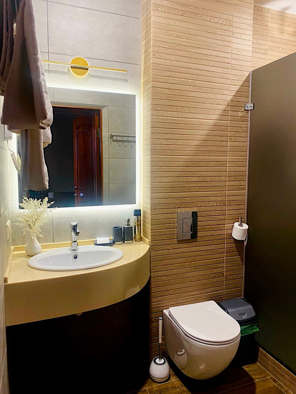 Гостиница Арбат Балаково-119