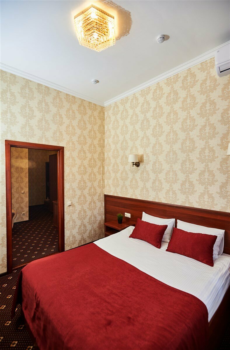 Гостиница Арбат Балаково