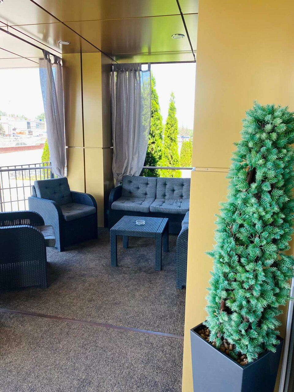 Гостиница Арбат Балаково-78