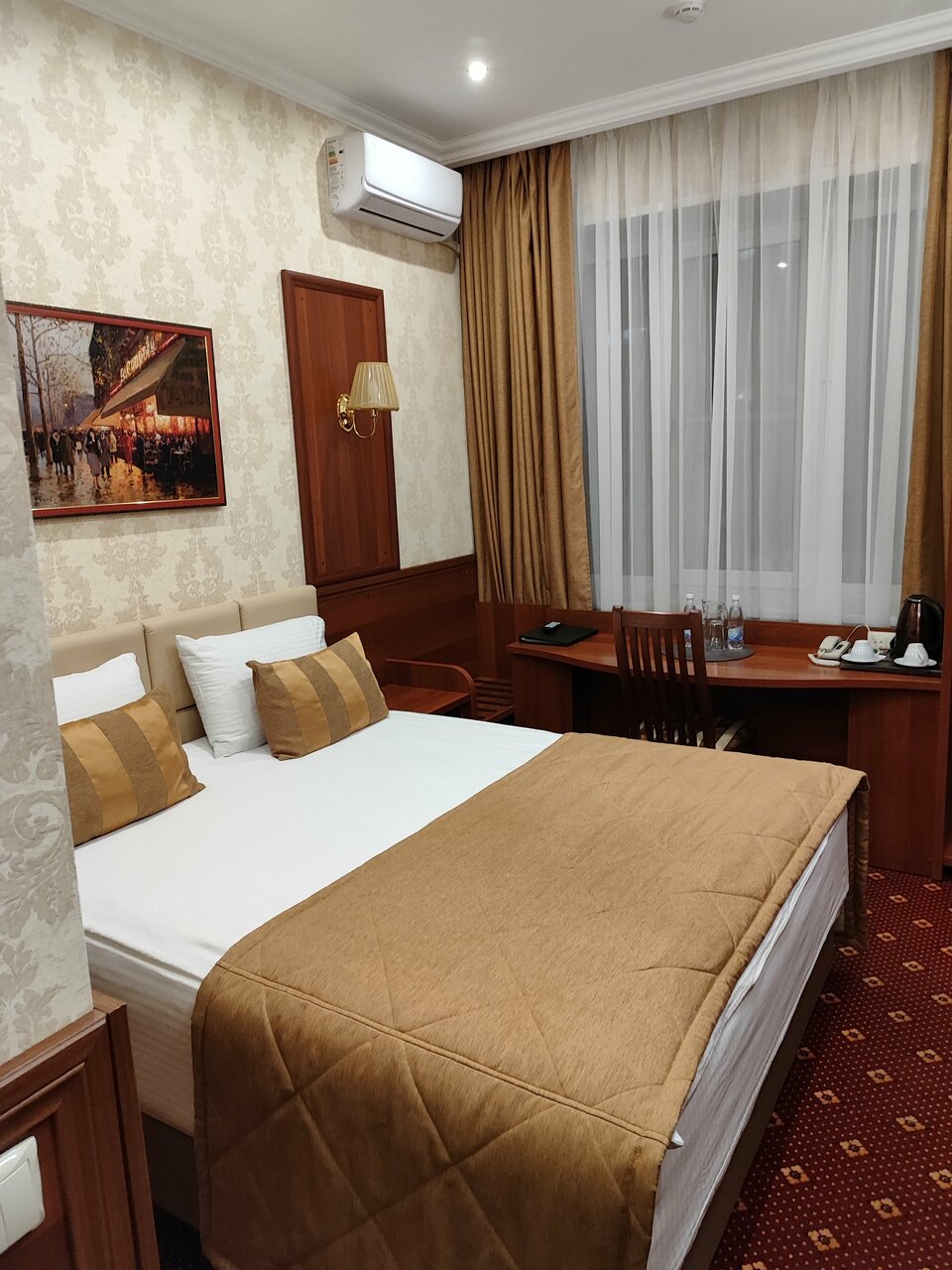 Гостиница Арбат Балаково-186