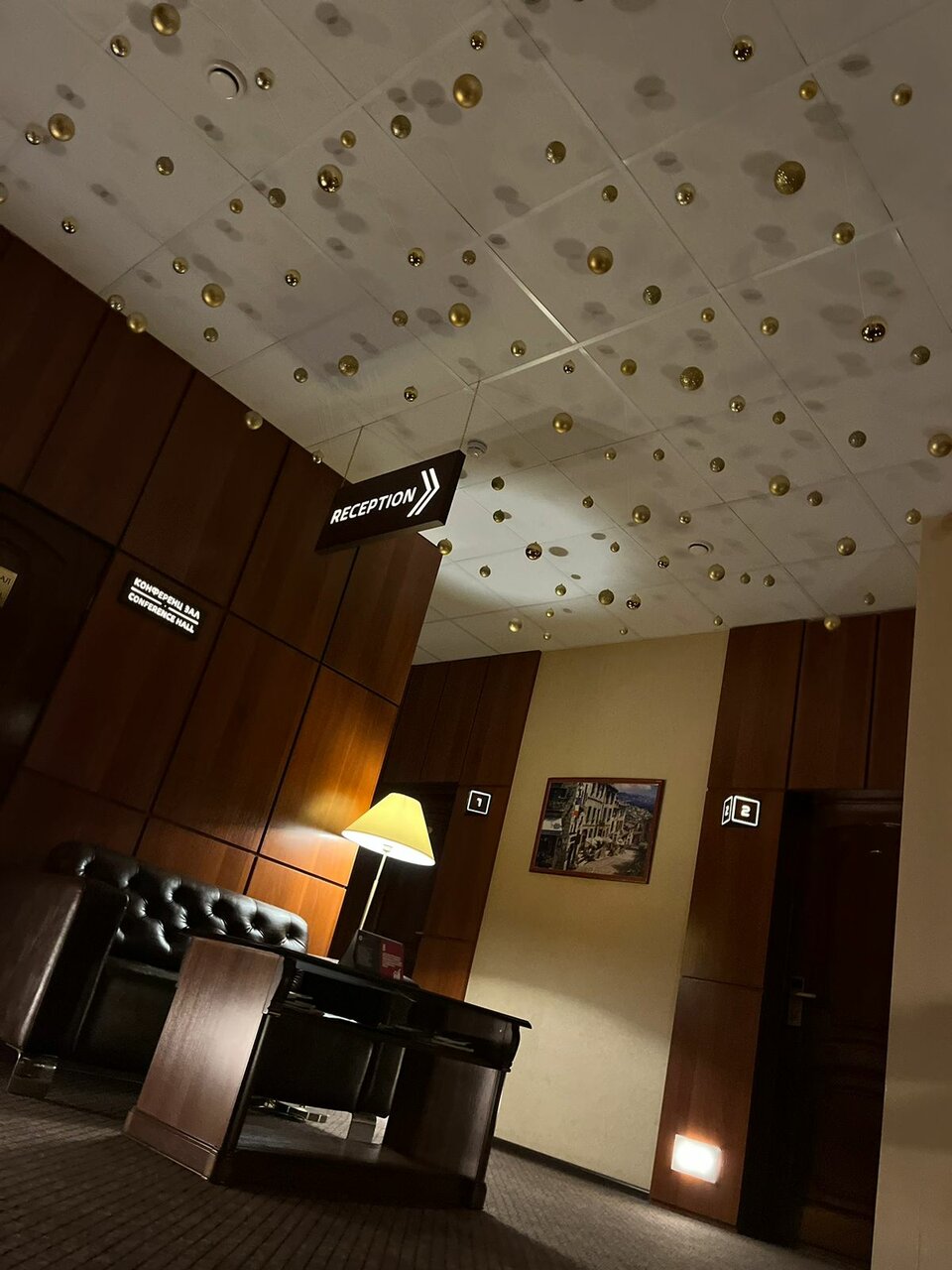 Гостиница Арбат Балаково-46