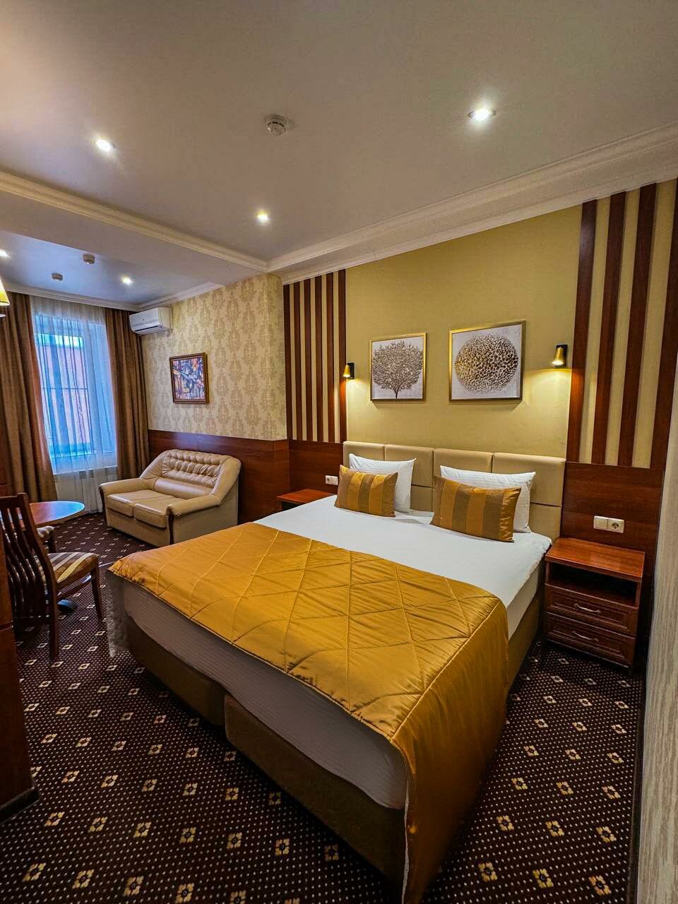 Гостиница Арбат Балаково-172