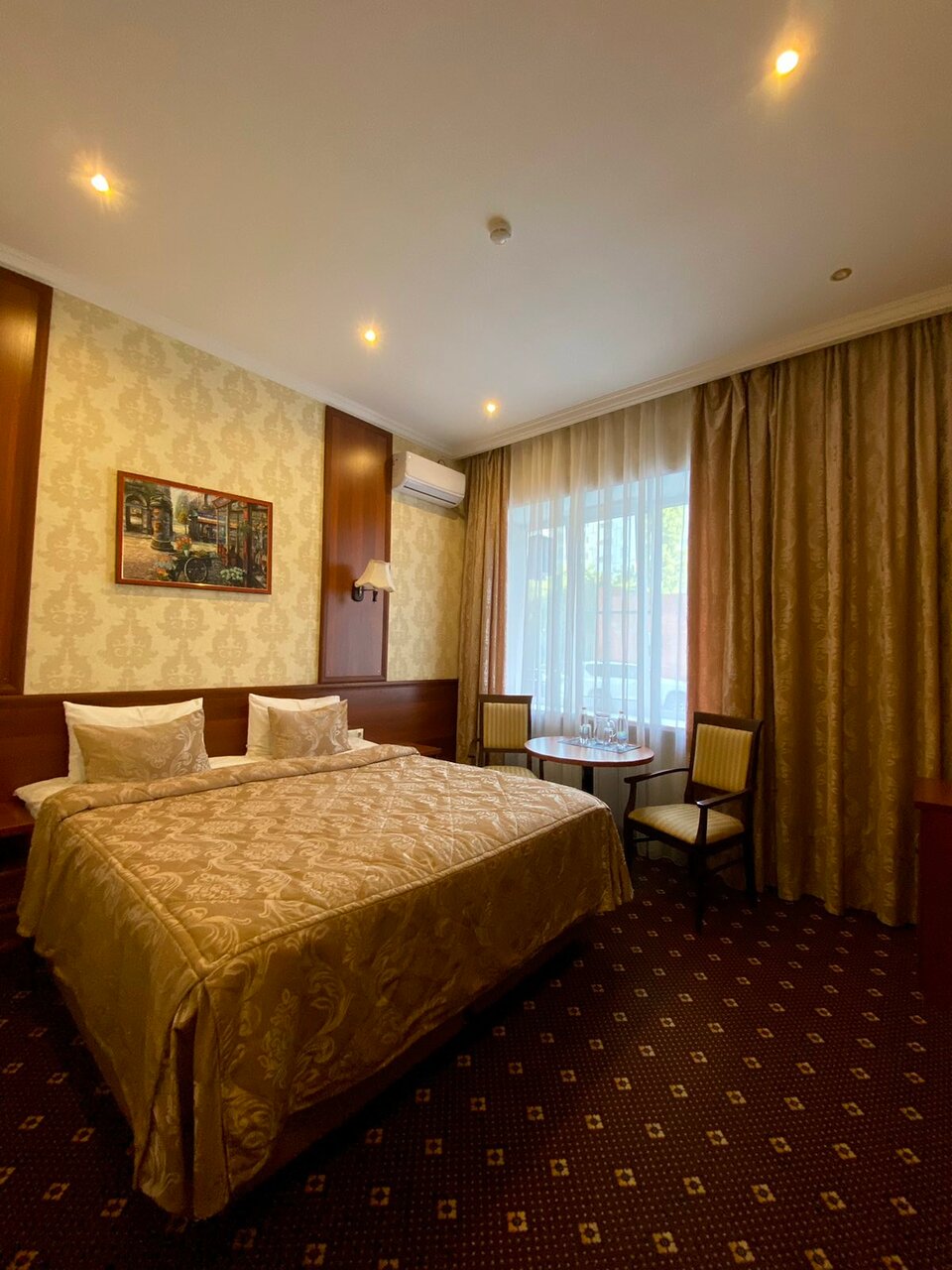 Гостиница Арбат Балаково-149