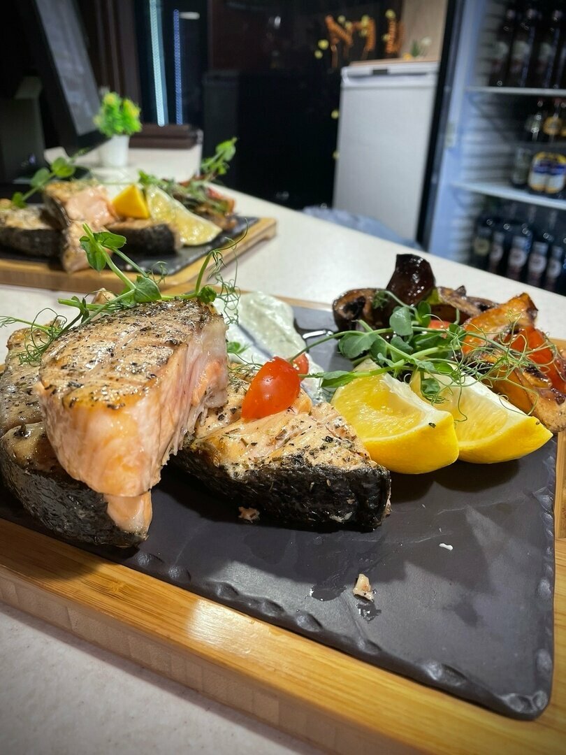 Гостиница Арбат Балаково-94