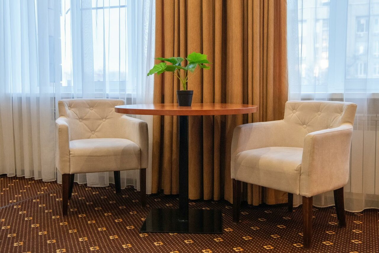 Гостиница Арбат Балаково-50