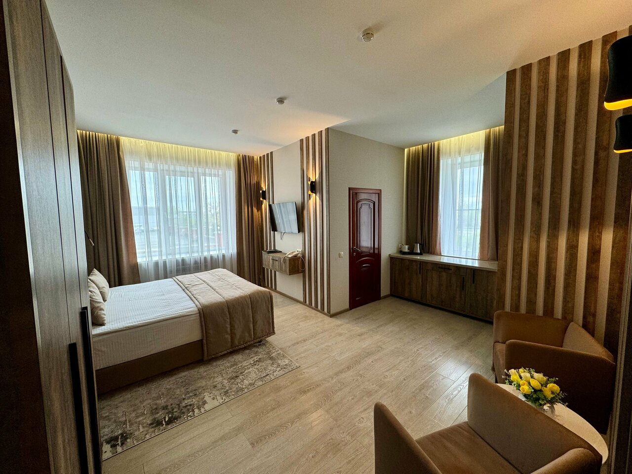 Гостиница Арбат Балаково