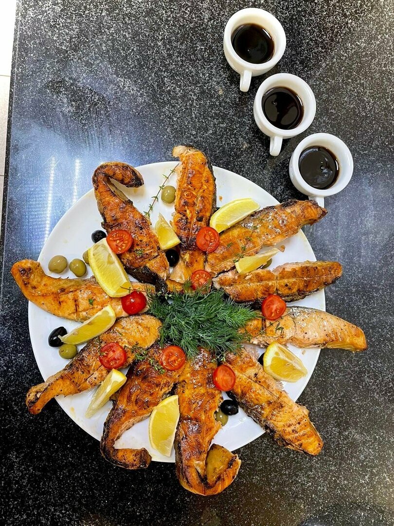 Гостиница Арбат Балаково-57