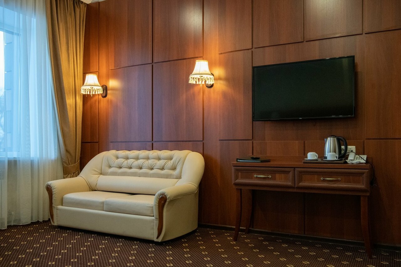 Гостиница Арбат Балаково-81