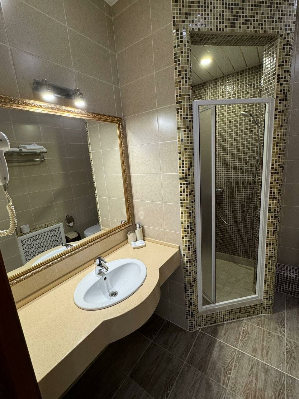 Гостиница Арбат Балаково-164