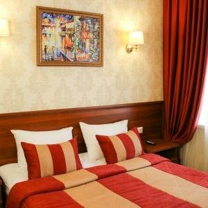 Гостиница Арбат Балаково-106