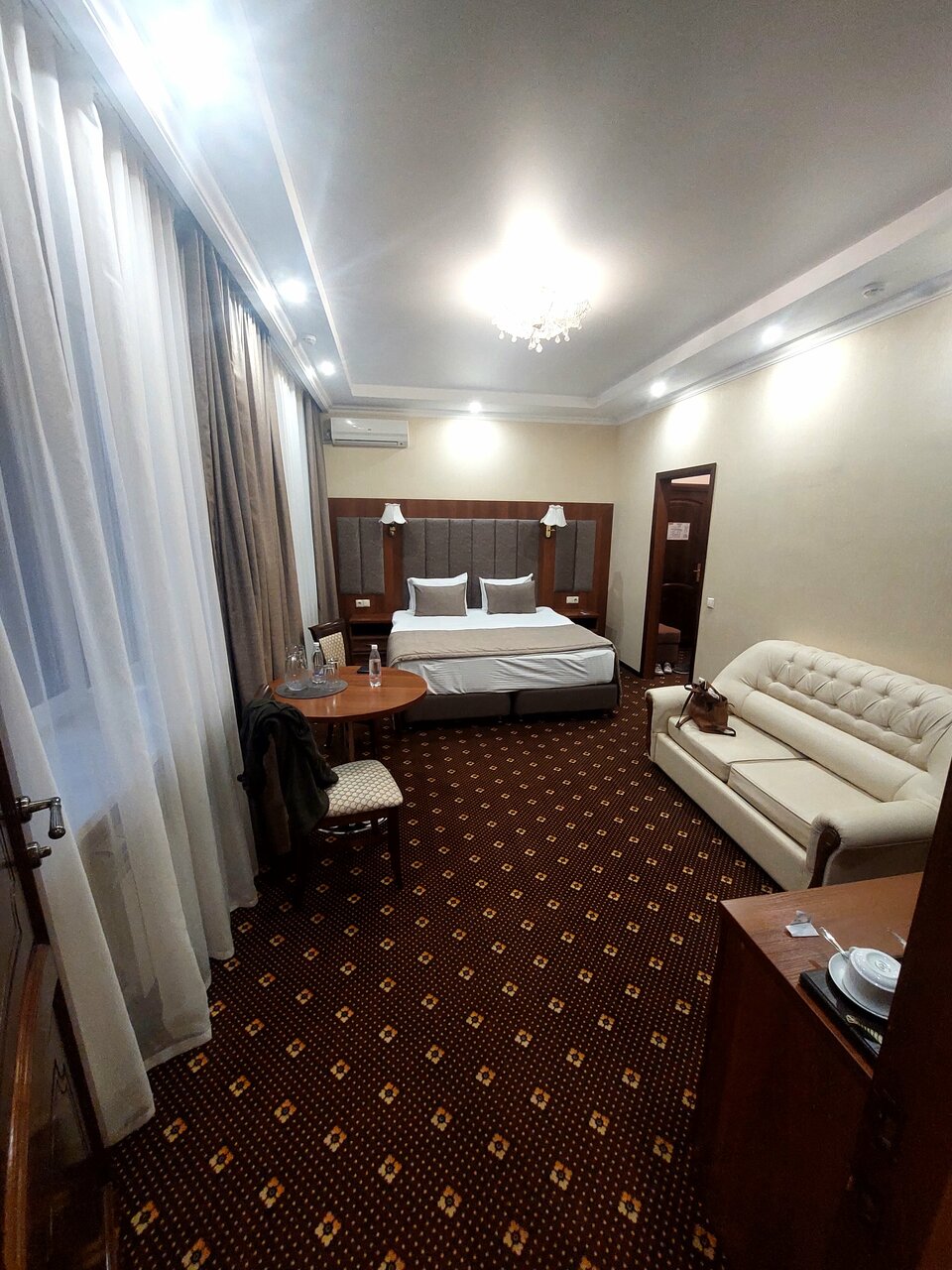 Гостиница Арбат Балаково-183