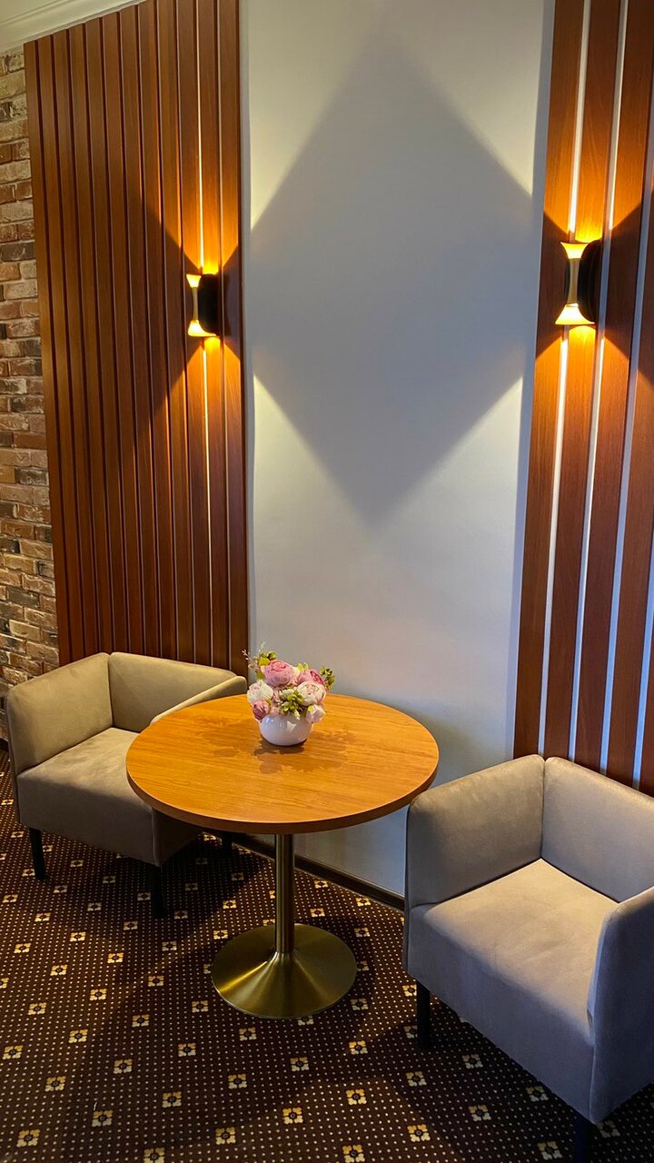 Гостиница Арбат Балаково-88