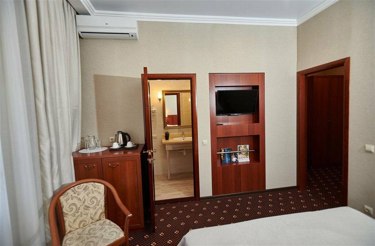 Гостиница Арбат Балаково-114