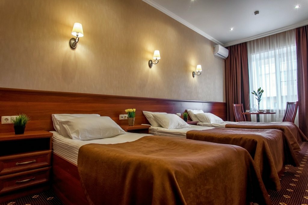 Гостиница Арбат Балаково-140