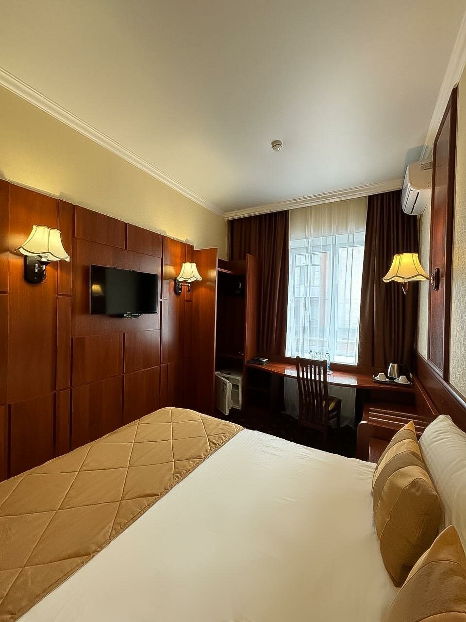 Гостиница Арбат Балаково-64