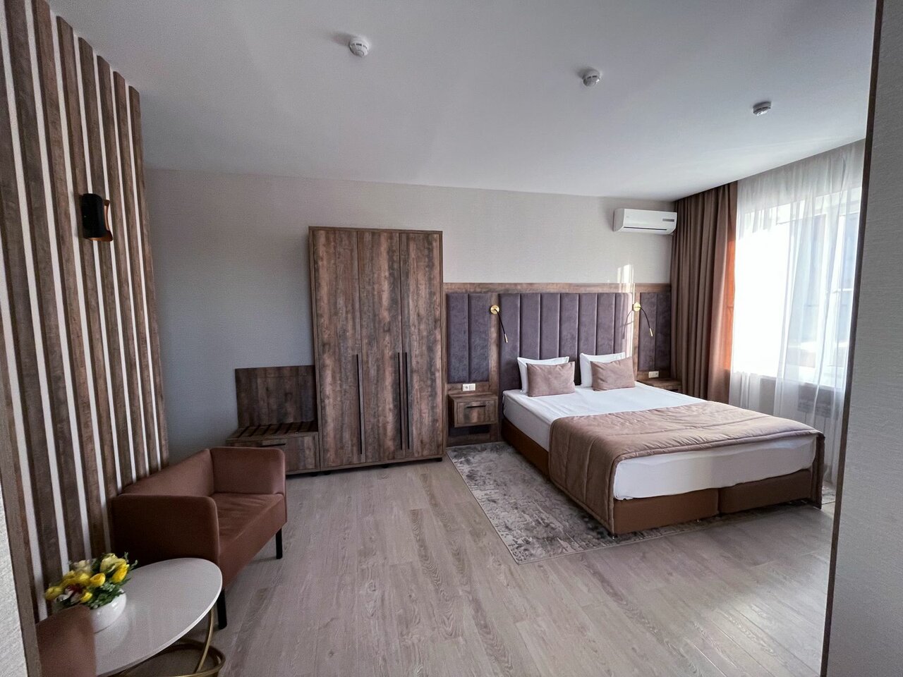 Гостиница Арбат Балаково-61