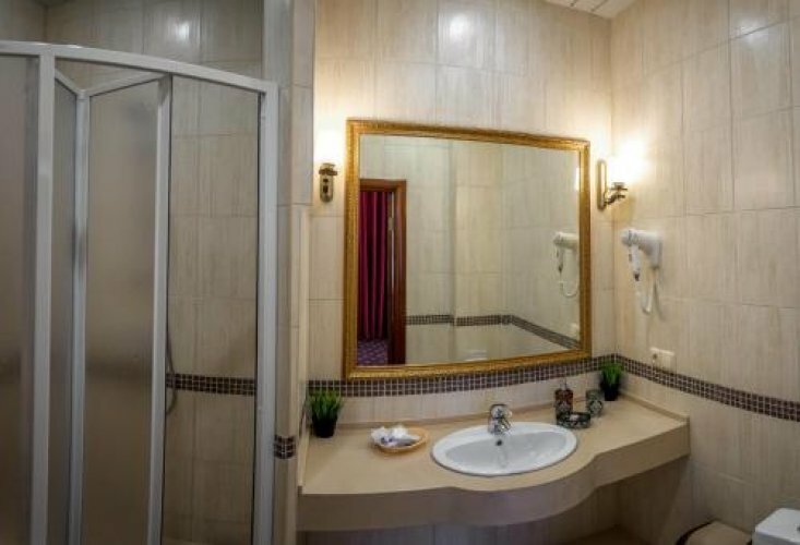 Гостиница Арбат Балаково-167