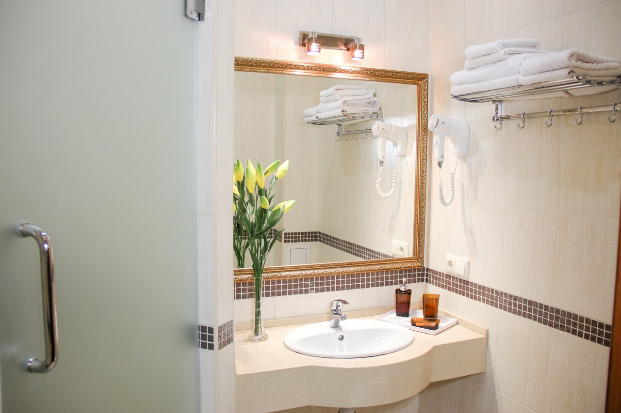 Гостиница Арбат Балаково