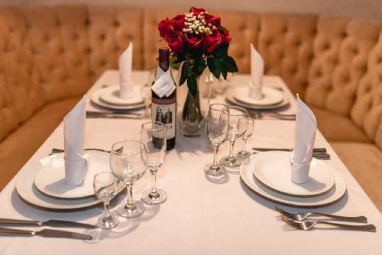 Гостиница Арбат Балаково-39