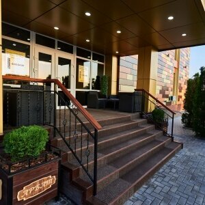 Гостиница Арбат Балаково-87