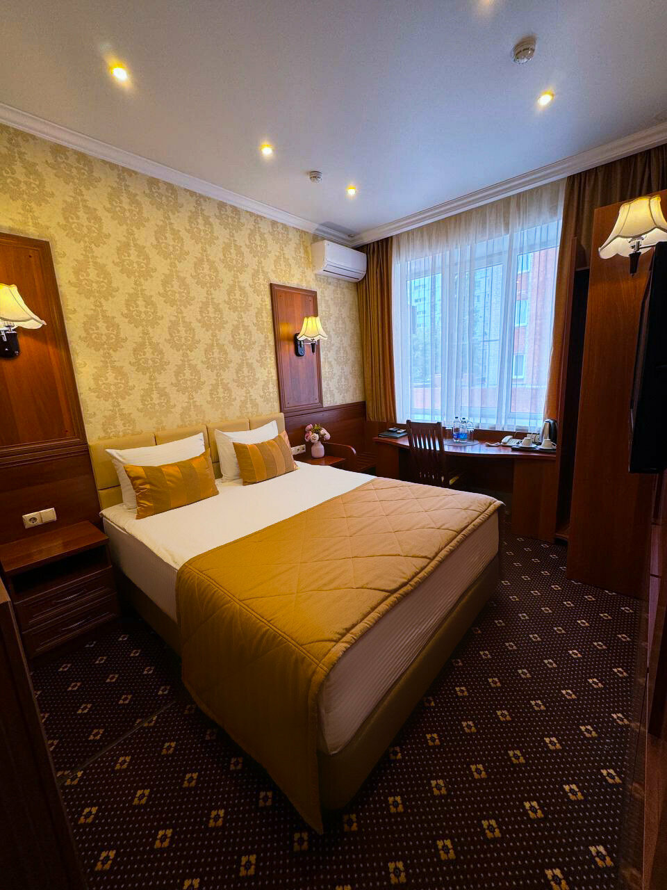 Гостиница Арбат Балаково