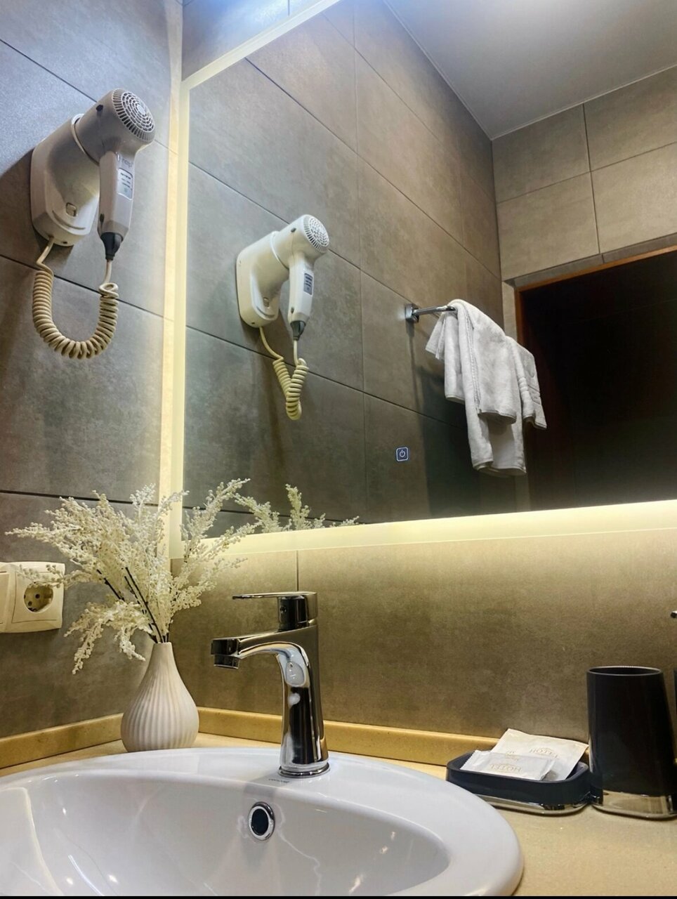 Гостиница Арбат Балаково