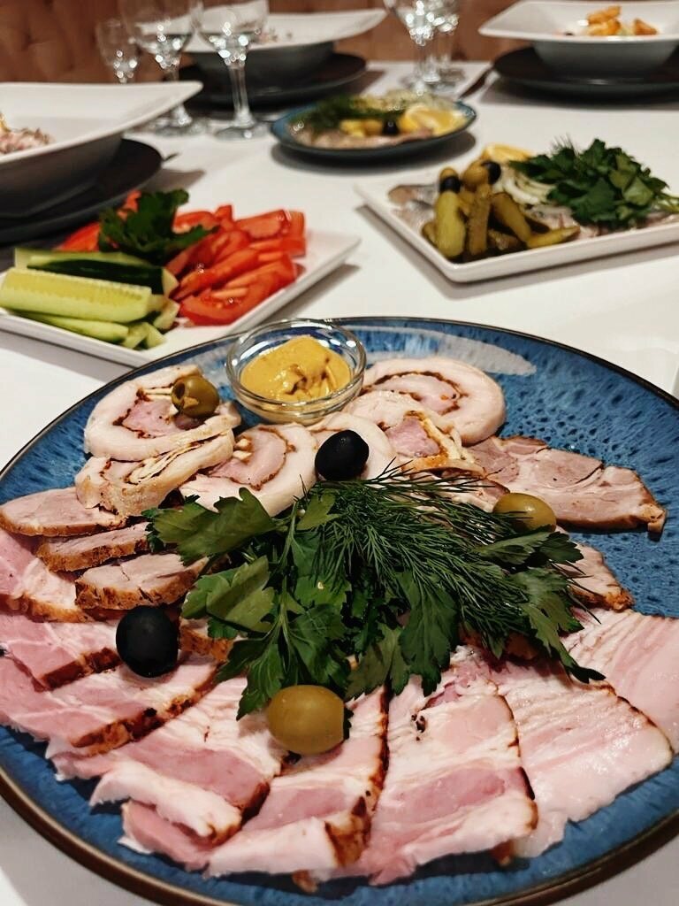 Гостиница Арбат Балаково-17