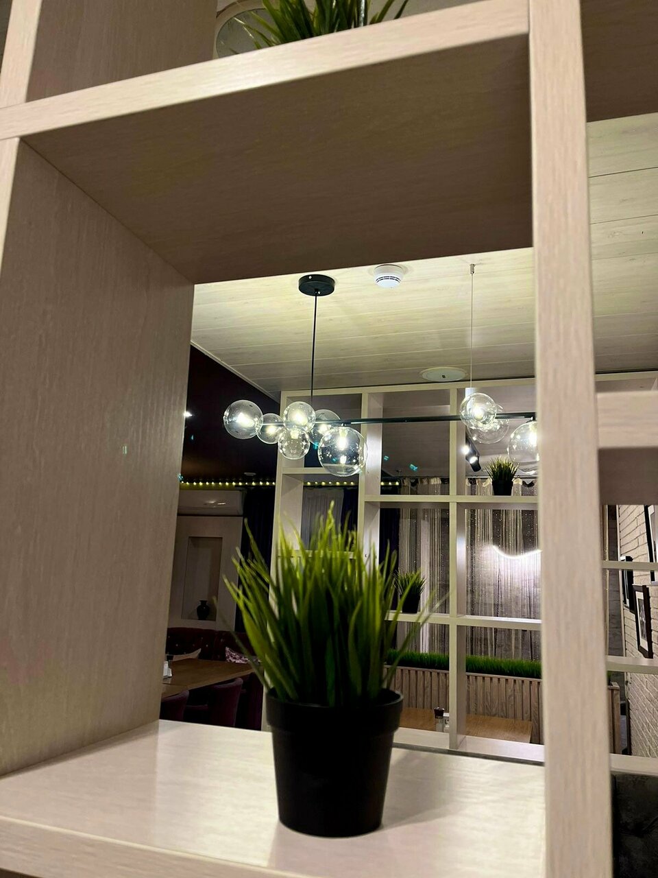 Гостиница Арбат Балаково-99